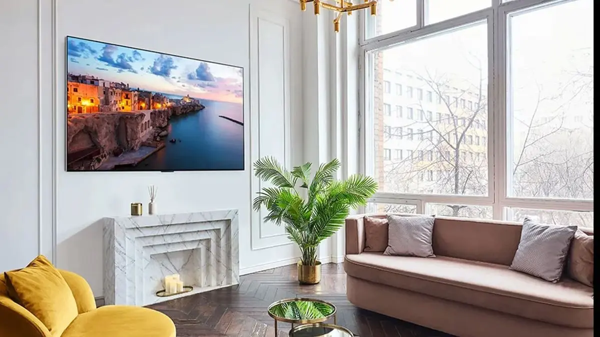 Bayrampaşa 2.El Televizyon Alan Yerler