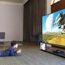 Bayrampaşa 2.El Televizyon Alanlar