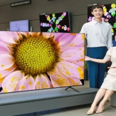 Beyoğlu 2.El Televizyon Alanlar