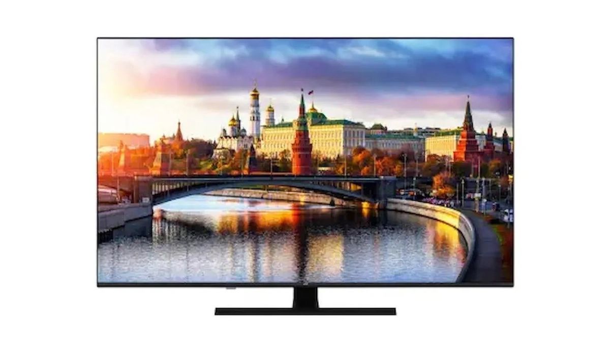 Çamçeşme 2.El Televizyon Alan Yerler