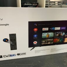 Çamçeşme 2.El Televizyon Alanlar