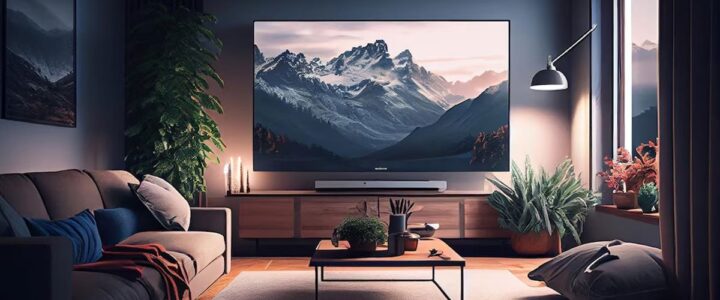 Çengelköy 2.El Televizyon Alanlar