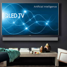 Elmalıkent 2.El Televizyon Alanlar