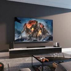 Esatpaşa 2.El Televizyon Alanlar