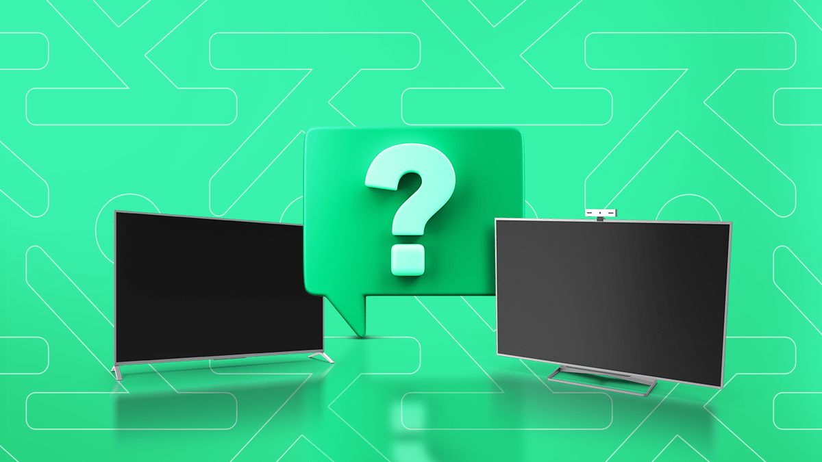 Gayrettepe 2.El Televizyon Alan Yerler