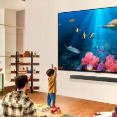 Gayrettepe 2.El Televizyon Alanlar