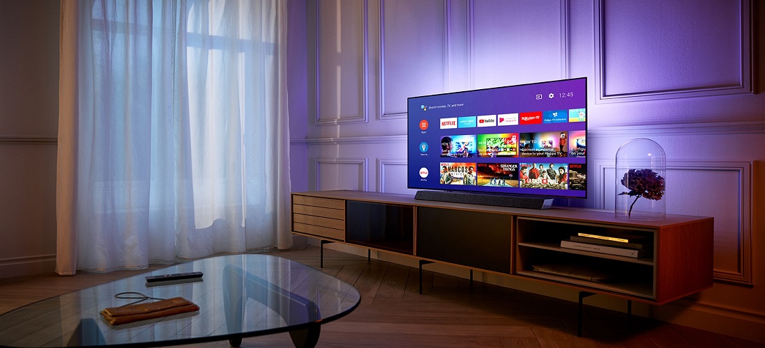 İkinci El Televizyon Alanlar