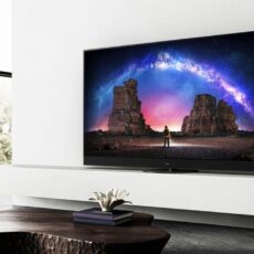 İstinye 2.El Televizyon Alanlar