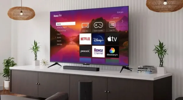 LED Televizyon Alanlar