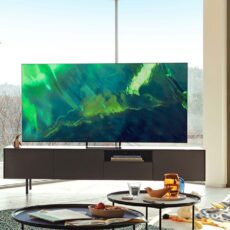 Pendik 2.El Televizyon Alanlar