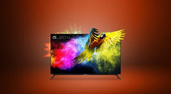 QLED Televizyon Alanlar