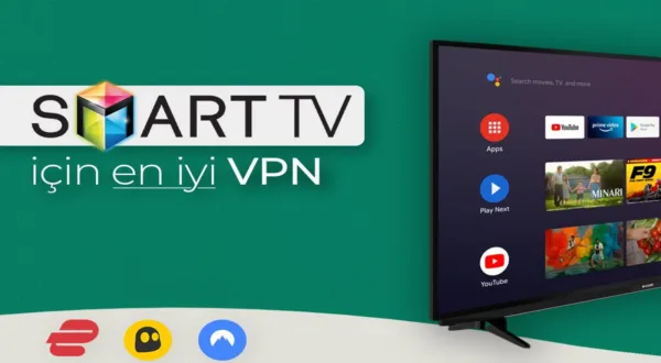 Smart Televizyon Alanlar