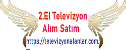 Televizyon Alanlar - logo