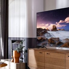 Zeytinburnu 2.El Televizyon Alanlar