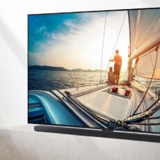 Abdurrahmangazi 2.El Televizyon Alanlar