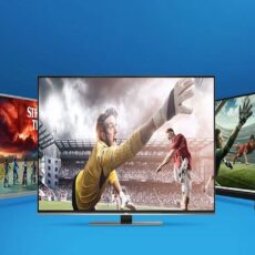 Acıbadem 2.El Televizyon Alanlar