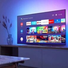 Akçaburgaz 2.El Televizyon Alanlar