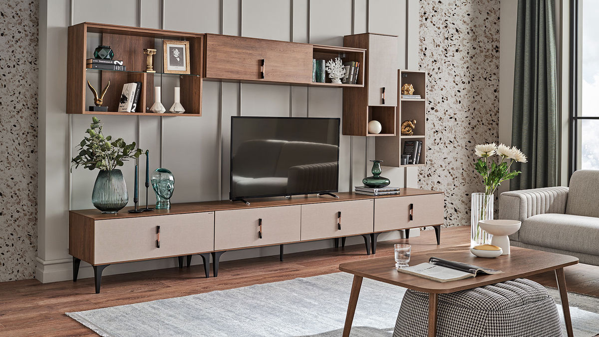 Alemdağ 2.El Televizyon Alan Yerler