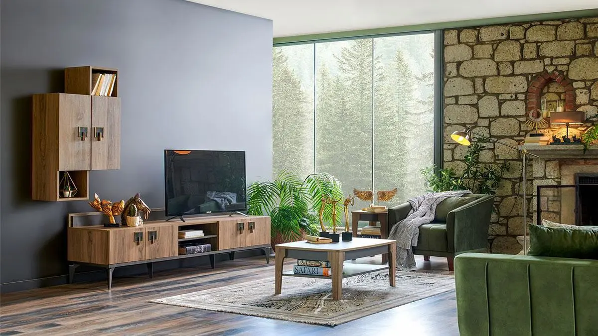 Altıntepsi 2.El Televizyon Alan Yerler