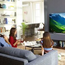 Anadolu Hisarı 2.El Televizyon Alanlar