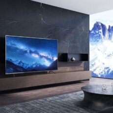 Atalar 2.El Televizyon Alanlar