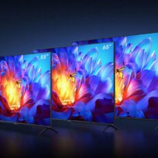 Atatürk Mahallesi 2.El Televizyon Alanlar