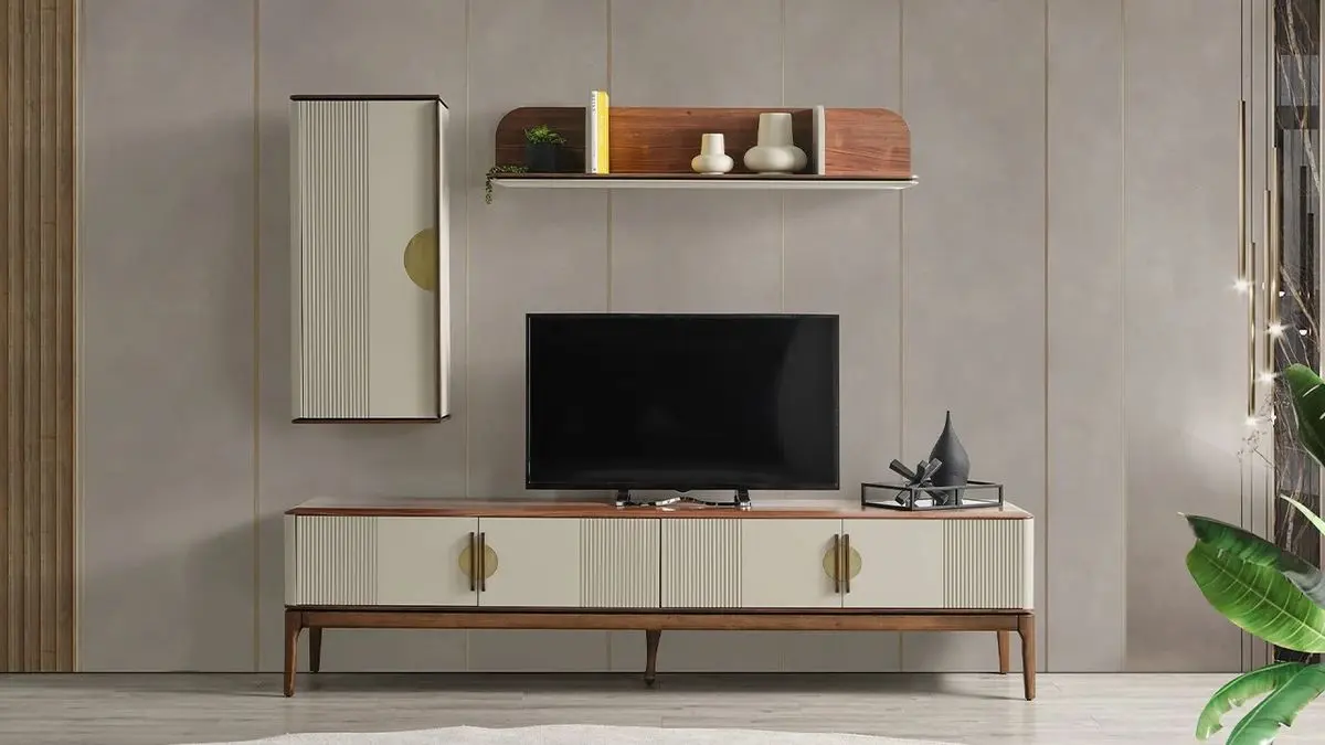 Ateştuğla 2.El Televizyon Alan Yerler