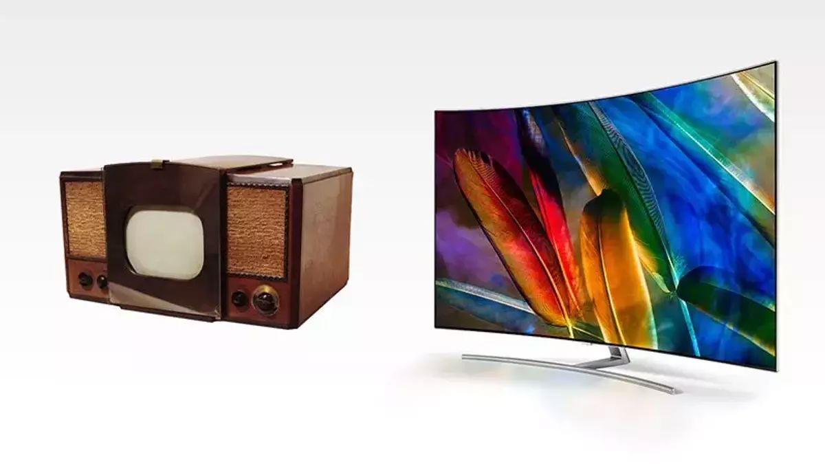 Ayrılıkçeşme 2.El Televizyon Alan Yerler