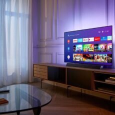 Balat 2.El Televizyon Alanlar