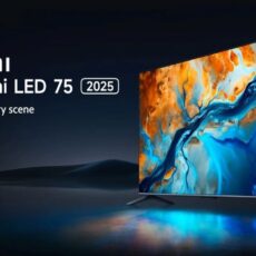 Bebek 2.El Televizyon Alanlar