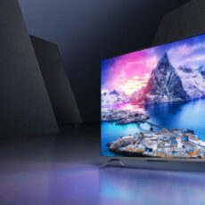 Çeliktepe 2.El Televizyon Alanlar