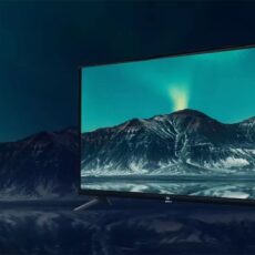 Çobançeşme 2.El Televizyon Alanlar