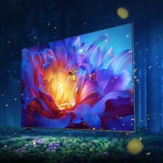 Dragos 2.El Televizyon Alanlar