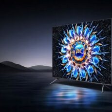 Garipçe 2.El Televizyon Alanlar