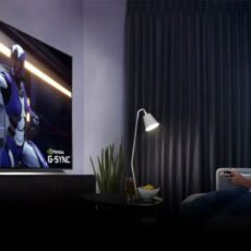 Göktürk 2.El Televizyon Alanlar