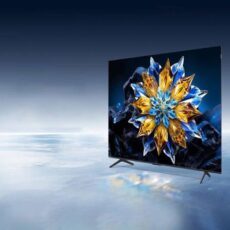 Küçükbakkalköy 2.El Televizyon Alanlar