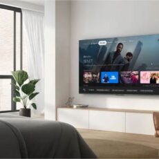 Maslak 2.El Televizyon Alanlar