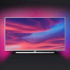 Mehmet Akif 2.El Televizyon Alanlar