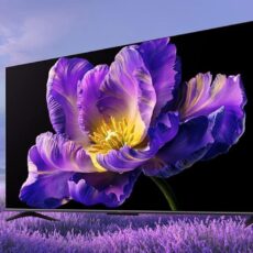 Sanayi Mahallesi 2.El Televizyon Alanlar