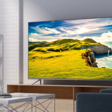 Topkapı 2.El Televizyon Alanlar