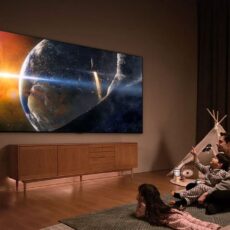 Ünalan 2.El Televizyon Alanlar