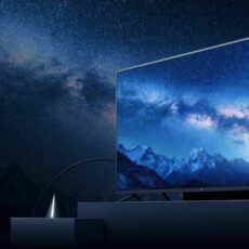 Yamanevler 2.El Televizyon Alanlar