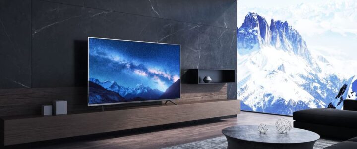 Yenibosna 2.El Televizyon Alanlar