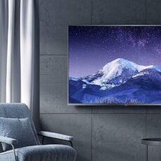 Yenimahalle 2.El Televizyon Alanlar