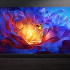 Yenişehir 2.El Televizyon Alanlar