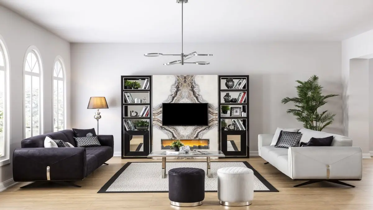 Ağaçdere 2.El Televizyon Alan Yerler