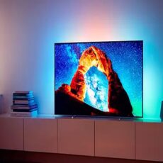 Ahmediye 2.El Televizyon Alanlar