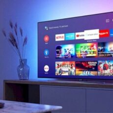 Akbaba 2.El Televizyon Alanlar