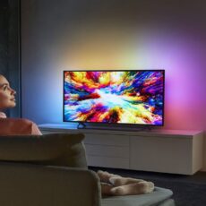 Akevler 2.El Televizyon Alanlar