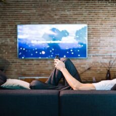 Altıntepe 2.El Televizyon Alanlar